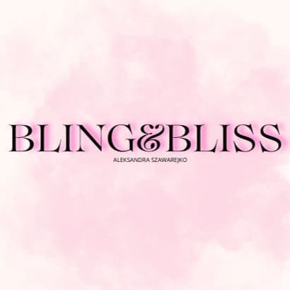 Bling&Bliss logo