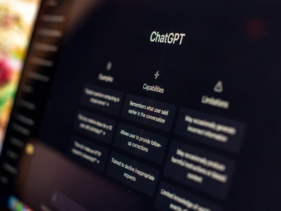 SEO w erze ChatGPT — jak zwiększać widoczność marki w modelach AI?