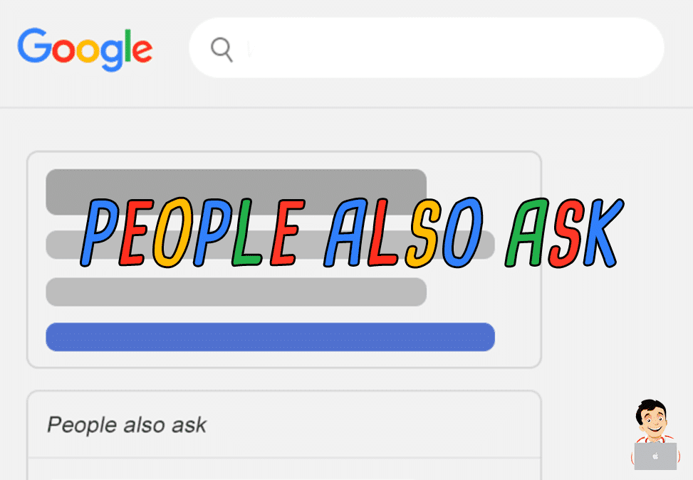 People Also Ask — jak zdobywać widoczność w pytaniach Google?