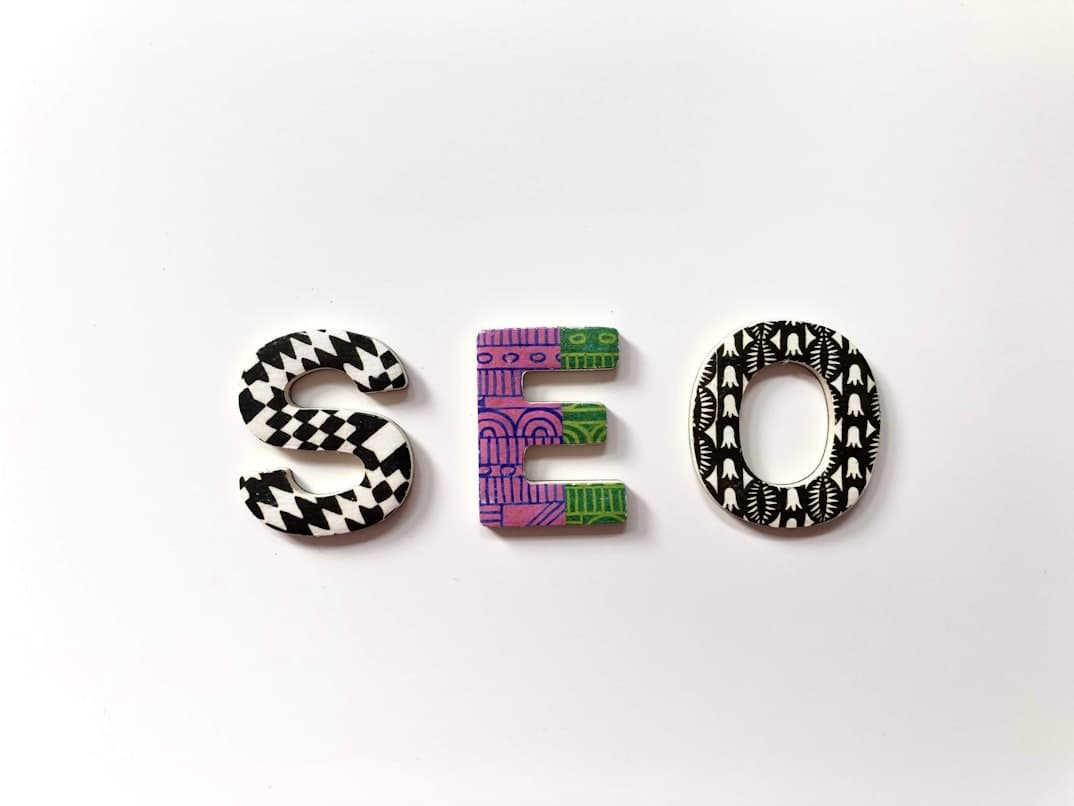 Entity SEO — jak budować rozpoznawalność marki w Google?