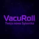 VacuRoll logo