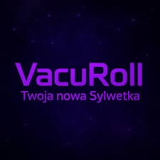 VacuRoll logo