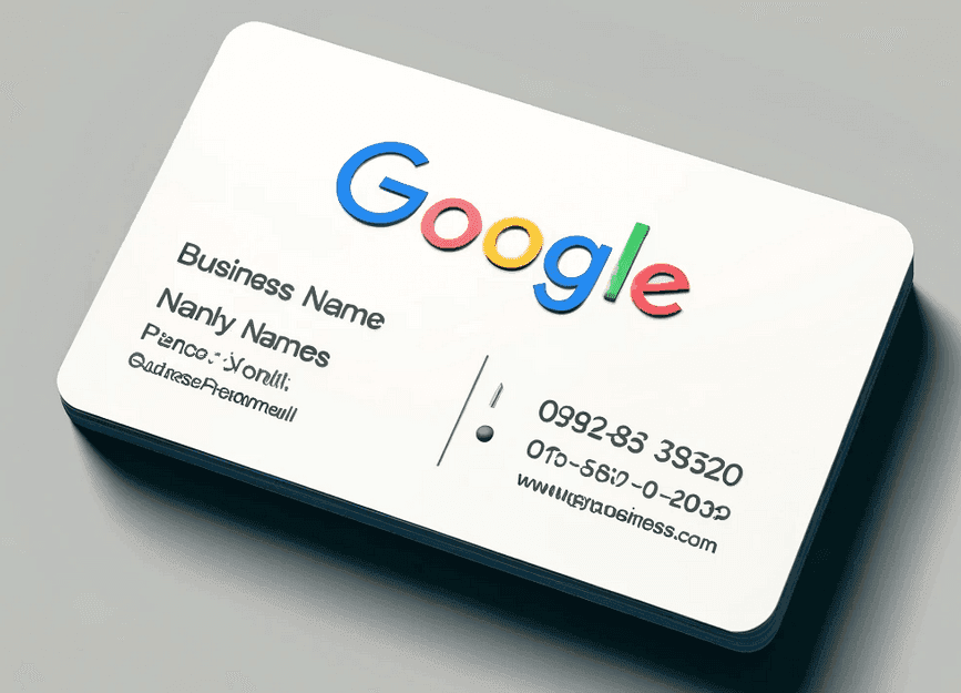 Pozycjonowanie wizytówki Google — pełna checklista dla firm lokalnych