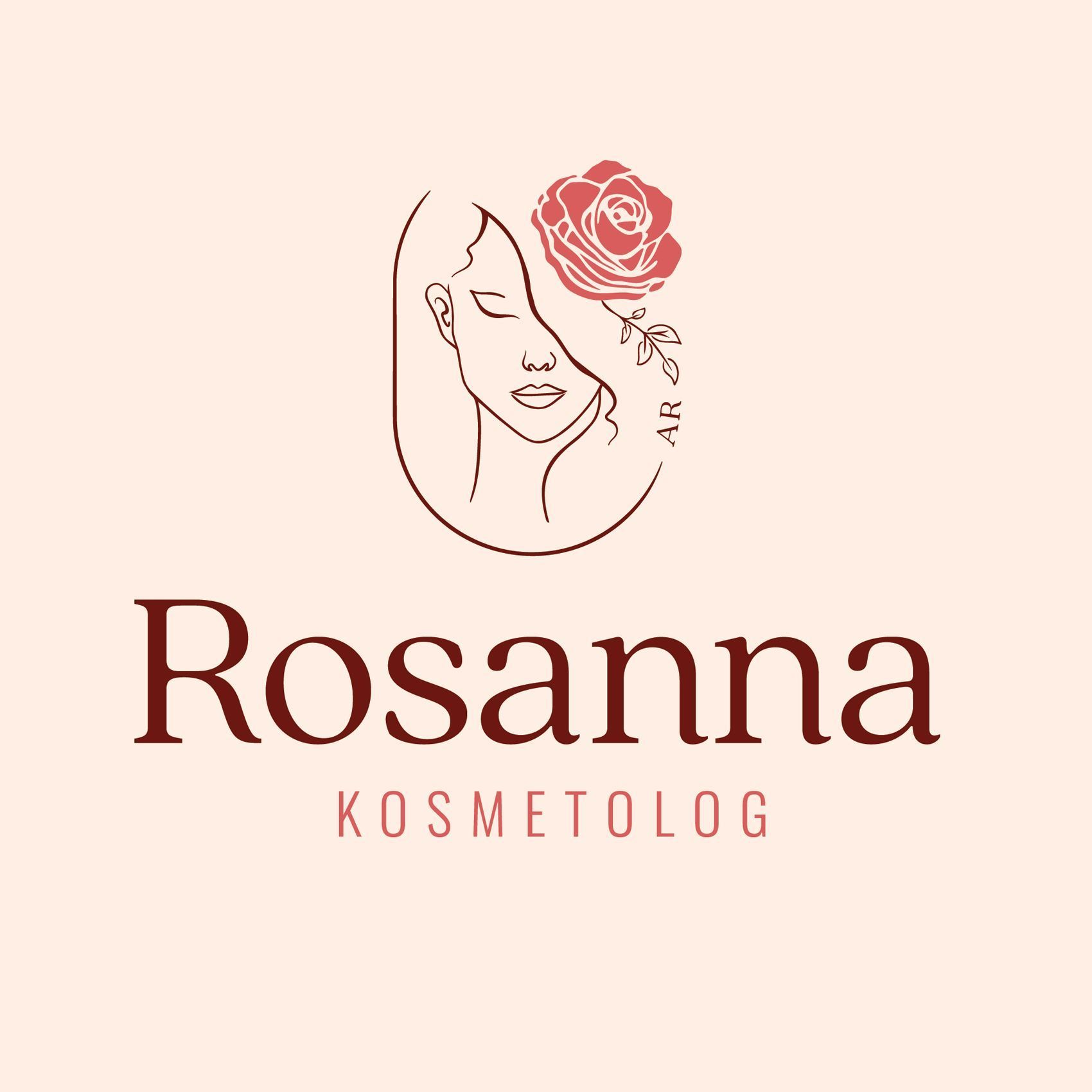 Logo Kosmetolog Rosanna