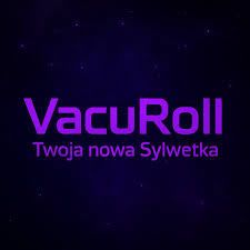 Logo VacuRoll