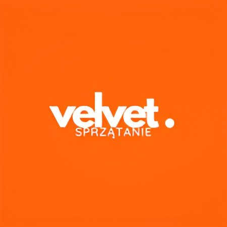 Logo Velvet Lublin