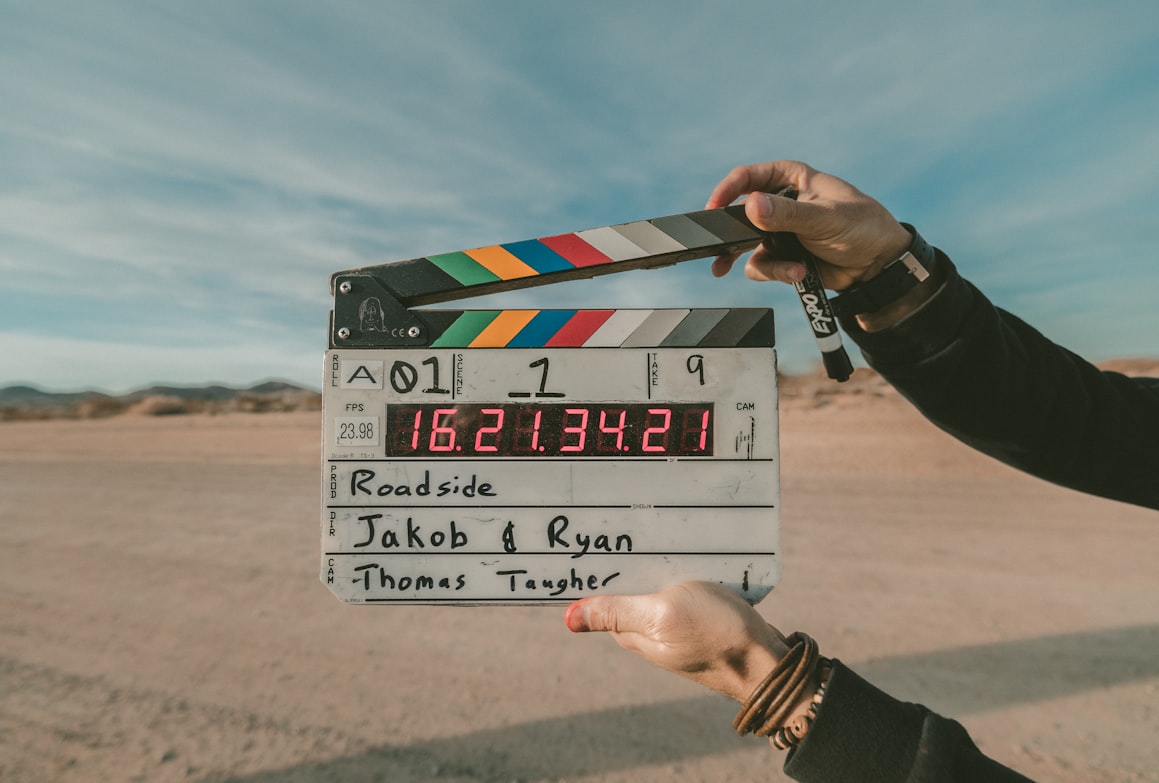 Krótkie filmy w marketingu MŚP