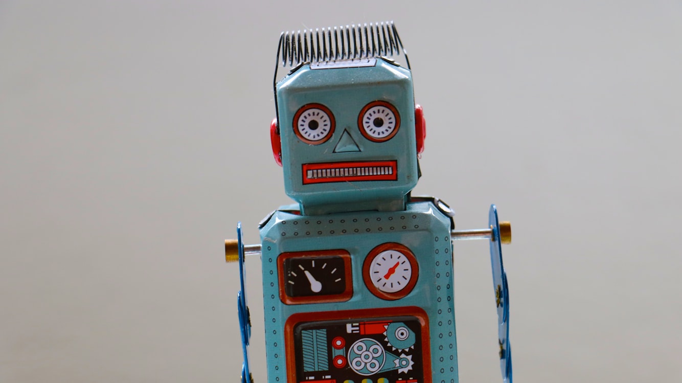 Robots.txt — jak nie zablokować sobie strony w Google?