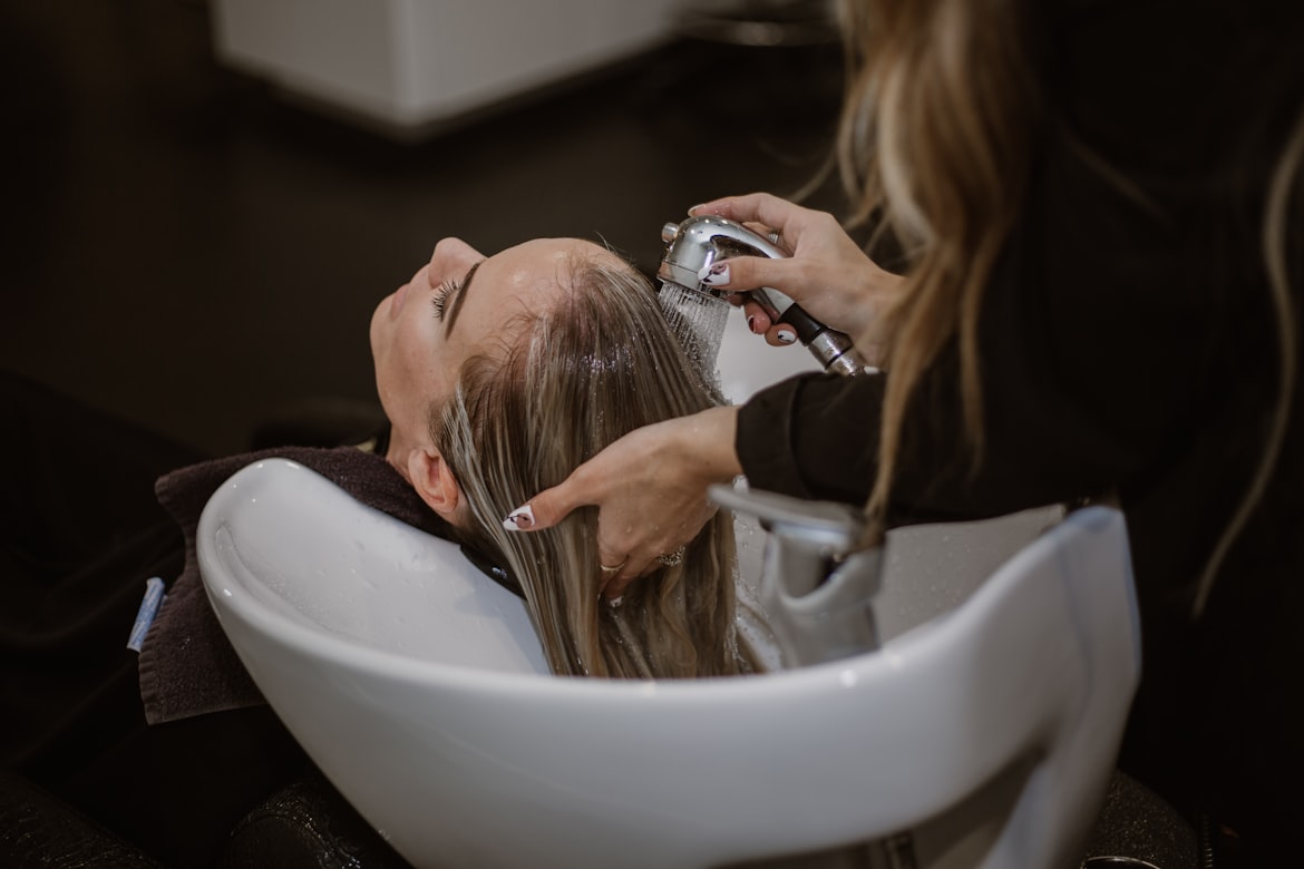 SEO dla salonu kosmetycznego — pozycjonowanie usług beauty