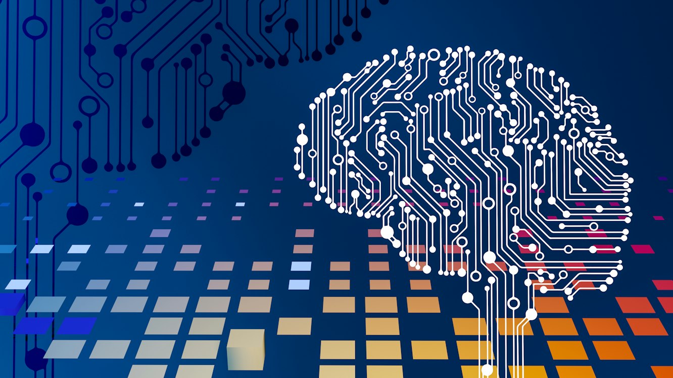 AI w małej firmie – wdrożenie krok po kroku
