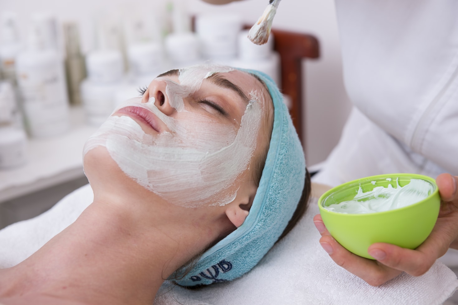 SEO dla salonu kosmetycznego - pozycjonowanie usług beauty