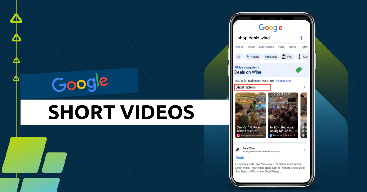Video SERP results — jak zdobyć wyniki wideo