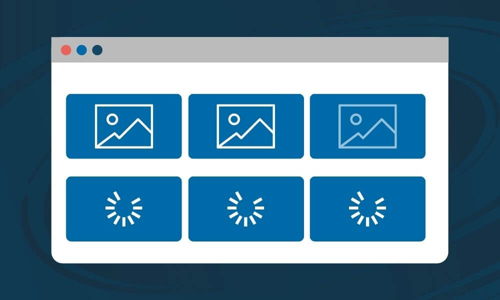 Lazy loading a SEO — jak nie ukryć treści i obrazów przed Google?
