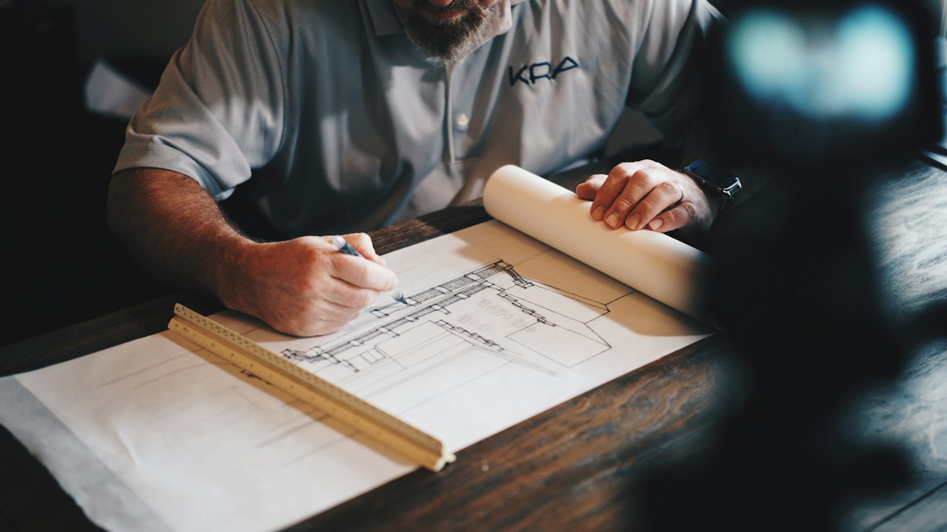 SEO dla architekta i biura projektowego — jak zdobywać klientów lokalnie?
