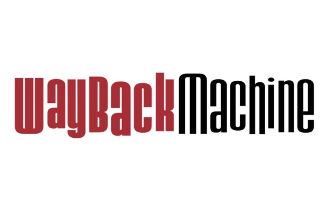 Wayback Machine SEO — jak analizować historię strony w Web Archive