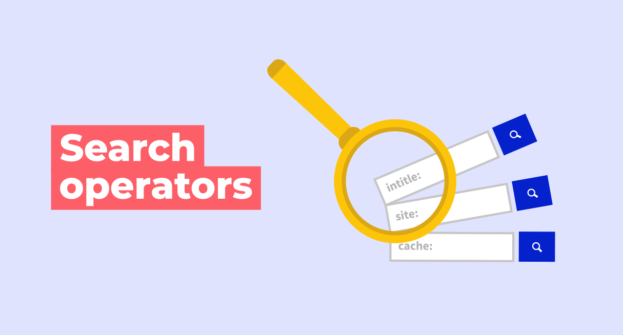 Search operators Google — zaawansowane wyszukiwanie krok po kroku