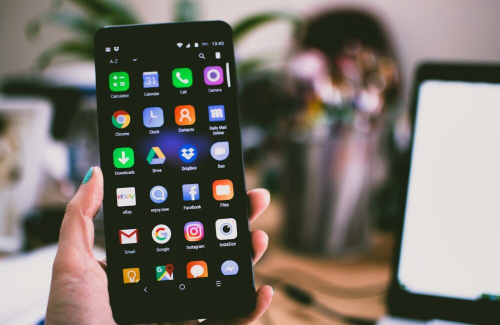 Skuteczne pozycjonowanie – jak osiągnąć wysokie pozycje w Google?
