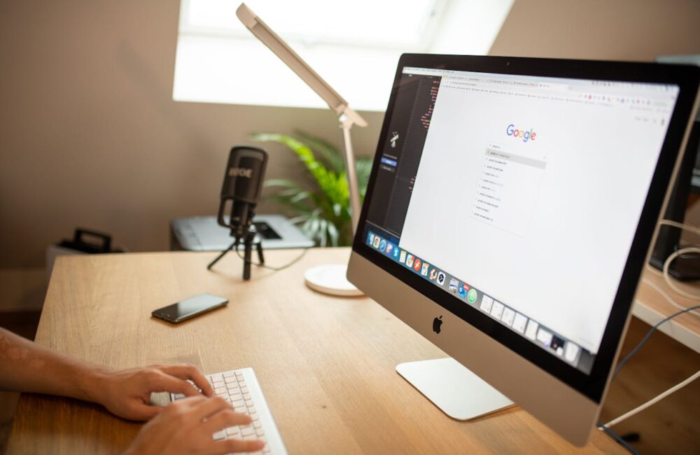 Jak działa reklama w Google? Przewodnik dla początkujących