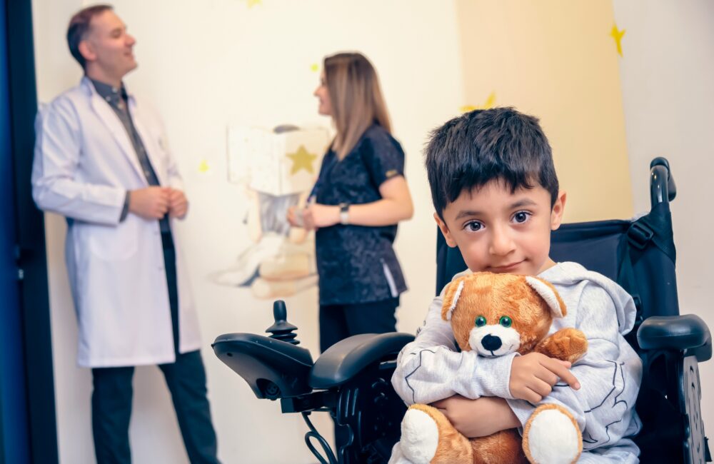 Pozycjonowanie kliniki medycznej – jak skutecznie zwiększyć widoczność i zdobyć pacjentów?